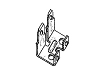 Male Style Blade Terminals (672)