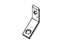 Male Style Blade Terminals (700)