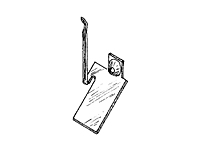 Solder Cap Terminals (454)