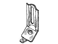 Solder Cap Terminals (670)