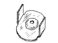 Solder Cap Terminals (714)